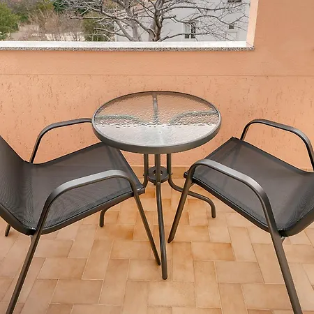 Apartmán Ana Juranic 1