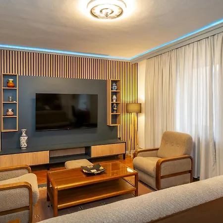 Apartman Ana Juranic 1 Jurandvor