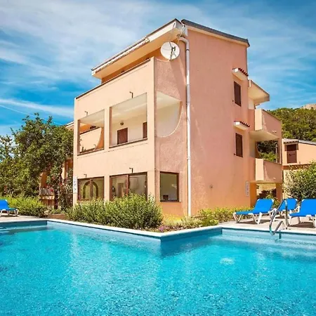 Ana Juranic 1 Apartment