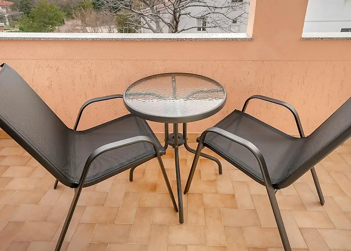 Διαμέρισμα Ana Juranic 1
