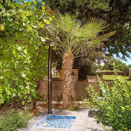 Appartement Ana Juranic 1 *